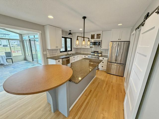 116 35th Avenue NE, Fargo, ND 58102