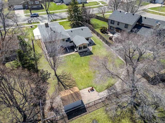 116 35th Avenue NE, Fargo, ND 58102