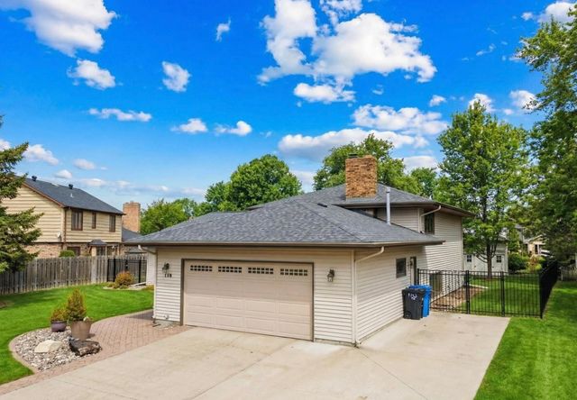 116 35th Avenue NE, Fargo, ND 58102
