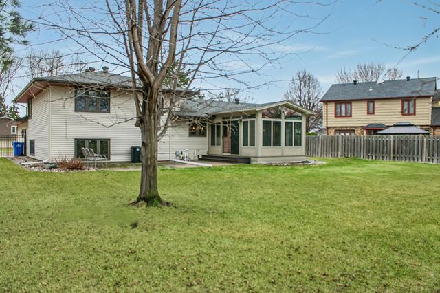 116 35th Avenue NE, Fargo, ND 58102