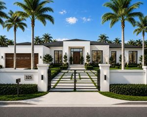 325 Ocean Boulevard, Golden Beach, FL 33160