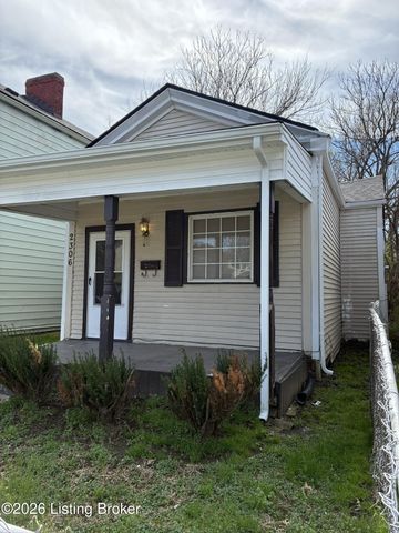 2306 W Burnett Ave, Louisville, KY 40210