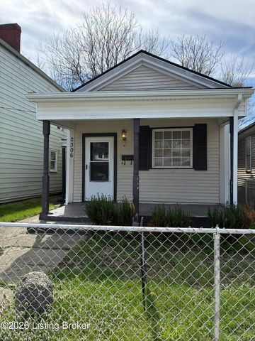2306 W Burnett Ave, Louisville, KY 40210