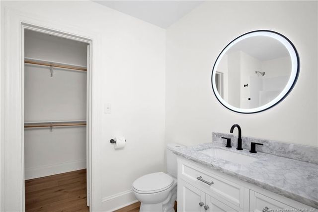 809 Anarine Road, Fayetteville, NC 28303