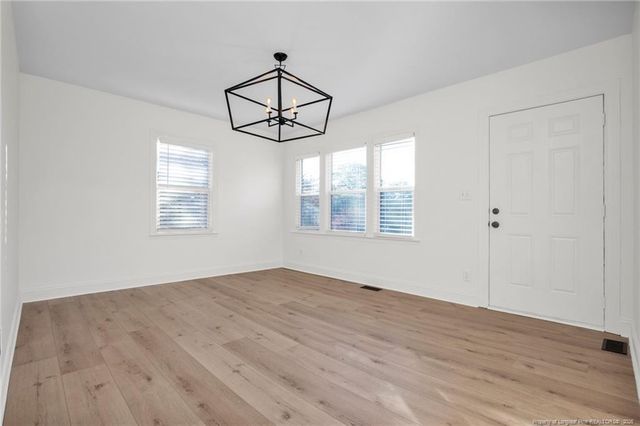 809 Anarine Road, Fayetteville, NC 28303