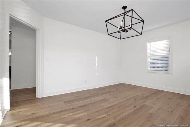 809 Anarine Road, Fayetteville, NC 28303