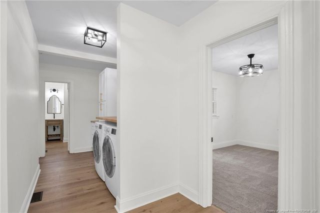 809 Anarine Road, Fayetteville, NC 28303