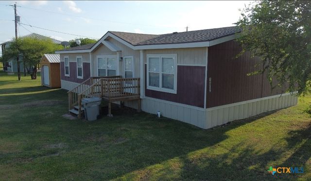 1602 W Saint Louis Avenue, Seadrift, TX 77983