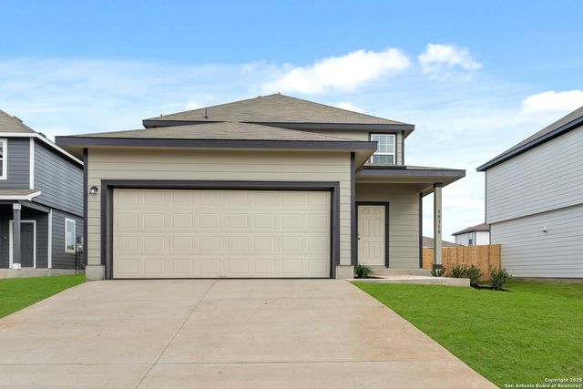10310 Eve Gardens, San Antonio, TX 78224