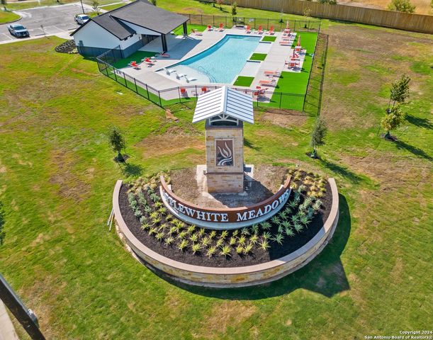 10310 Eve Gardens, San Antonio, TX 78224