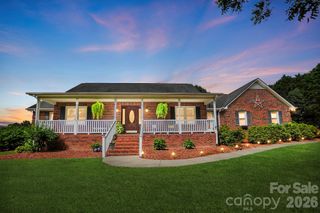 4017 Mullis Newsome Road, Monroe, NC 28110
