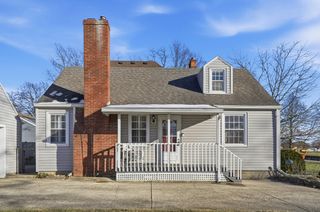 214 Sunnyside Place 214 Sunnyside Place, Springfield, OH 45504