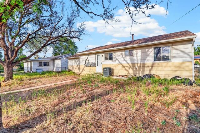 1825 Seminole Lane, Pueblo, CO 81001