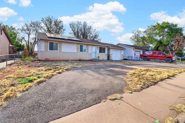1825 Seminole Lane, Pueblo, CO 81001