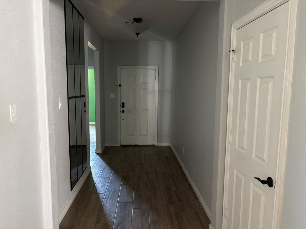 208 Flower Ridge Drive, Fort Worth, TX 76108 — photo 2