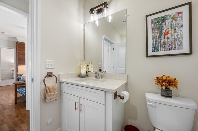 6 Peters Farm Way 411, Westborough, MA 01581