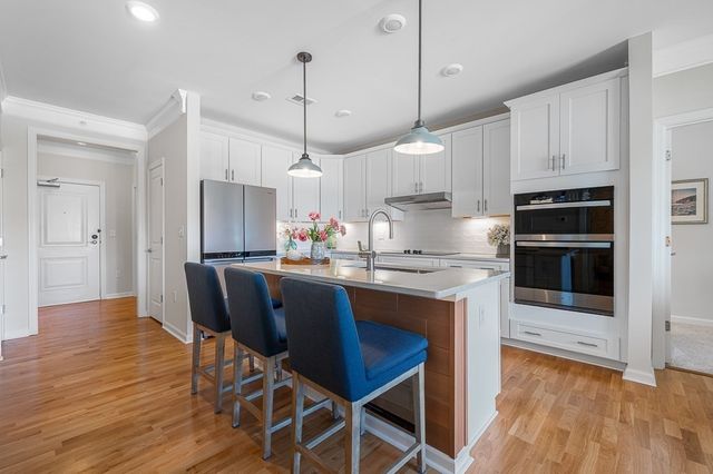 6 Peters Farm Way 411, Westborough, MA 01581