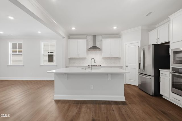 1745 Uplift Avenue, Knightdale, NC 27545