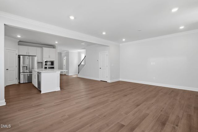 1745 Uplift Avenue, Knightdale, NC 27545