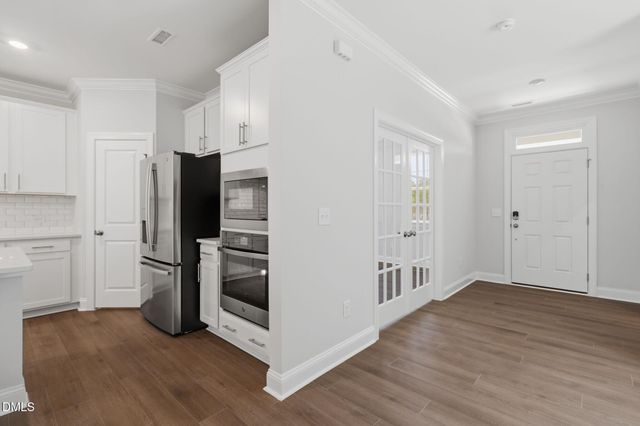 1745 Uplift Avenue, Knightdale, NC 27545