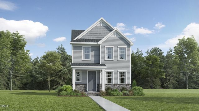 1745 Uplift Avenue, Knightdale, NC 27545