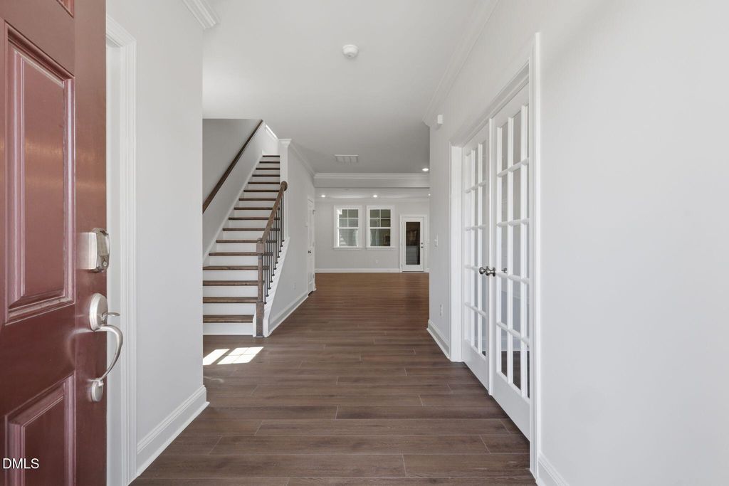 1745 Uplift Avenue, Knightdale, NC 27545