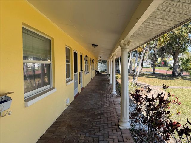 2935 57TH STREET S 1, Gulfport, FL 33707