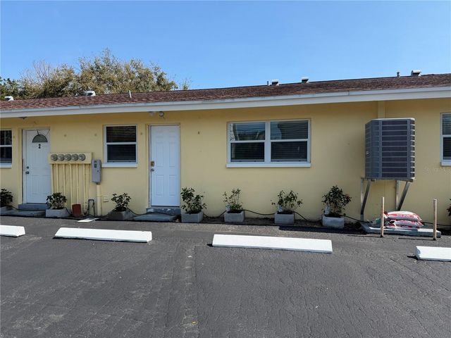 2935 57TH STREET S 1, Gulfport, FL 33707