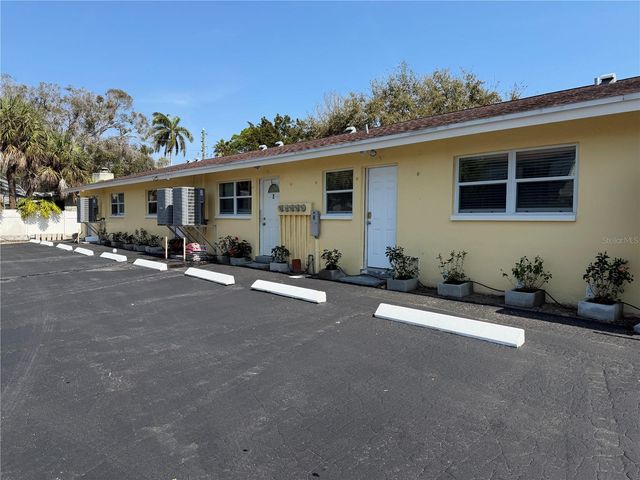 2935 57TH STREET S 1, Gulfport, FL 33707