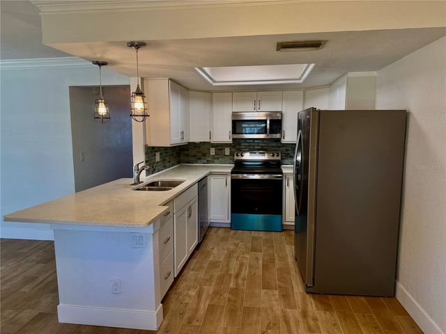 2935 57TH STREET S 1, Gulfport, FL 33707