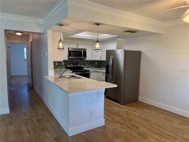 2935 57TH STREET S 1, Gulfport, FL 33707