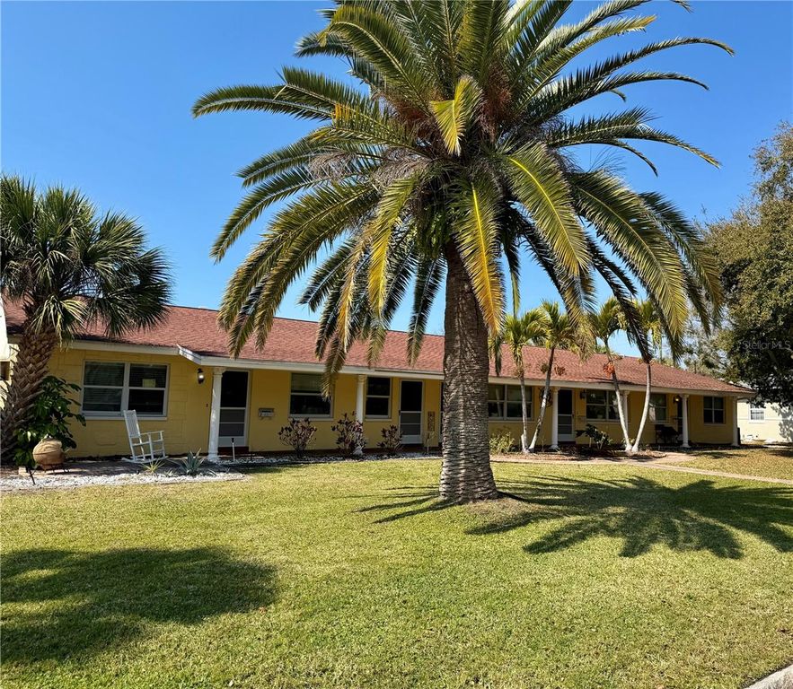 2935 57TH STREET S 1, Gulfport, FL 33707