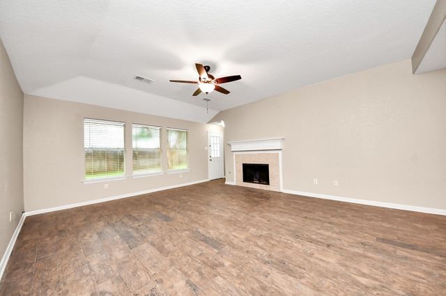 14610 Hazy Ridge Lane, Cypress, TX 77429