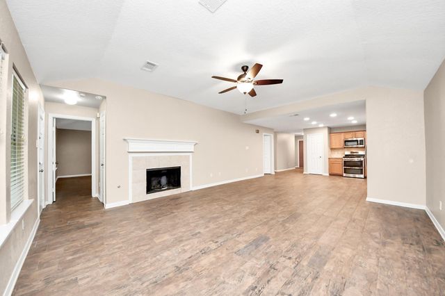 14610 Hazy Ridge Lane, Cypress, TX 77429