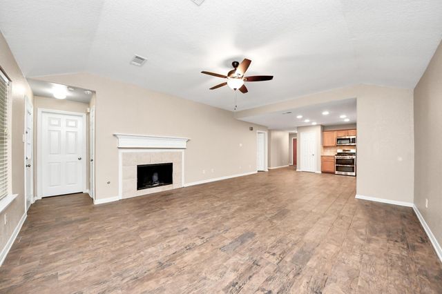 14610 Hazy Ridge Lane, Cypress, TX 77429