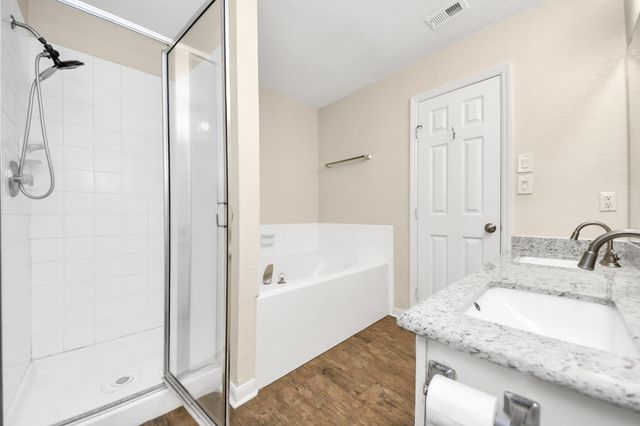 14610 Hazy Ridge Lane, Cypress, TX 77429
