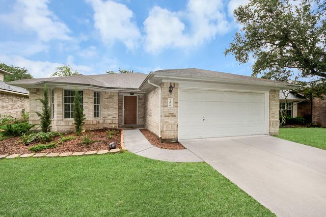 14610 Hazy Ridge Lane, Cypress, TX 77429