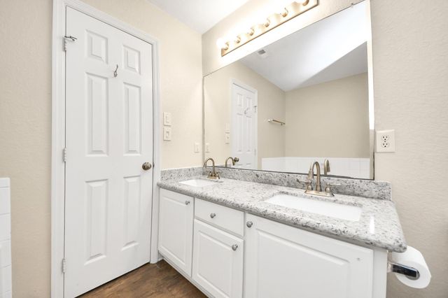 14610 Hazy Ridge Lane, Cypress, TX 77429
