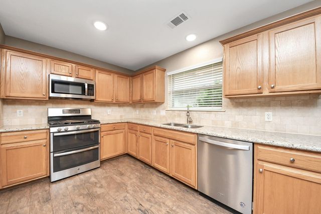 14610 Hazy Ridge Lane, Cypress, TX 77429