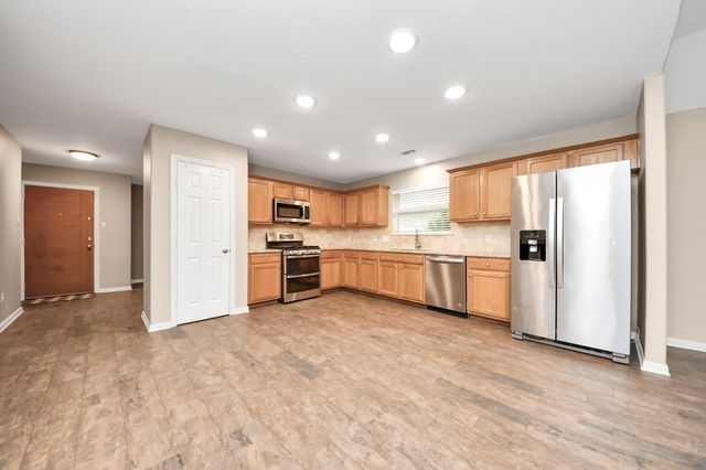 14610 Hazy Ridge Lane, Cypress, TX 77429