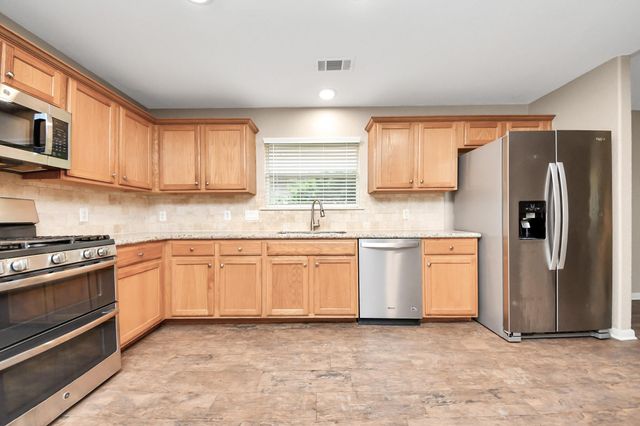 14610 Hazy Ridge Lane, Cypress, TX 77429