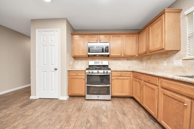 14610 Hazy Ridge Lane, Cypress, TX 77429