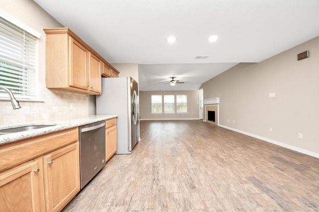 14610 Hazy Ridge Lane, Cypress, TX 77429