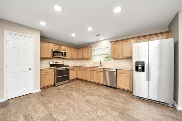 14610 Hazy Ridge Lane, Cypress, TX 77429