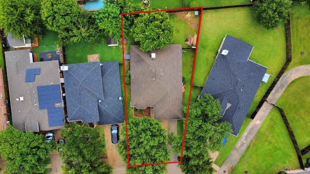 14610 Hazy Ridge Lane, Cypress, TX 77429