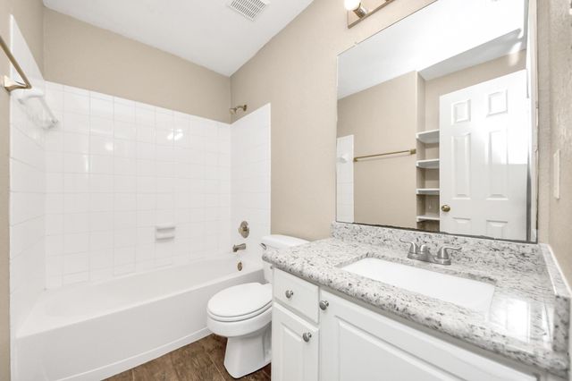 14610 Hazy Ridge Lane, Cypress, TX 77429
