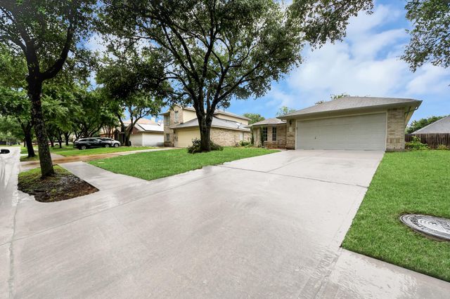 14610 Hazy Ridge Lane, Cypress, TX 77429