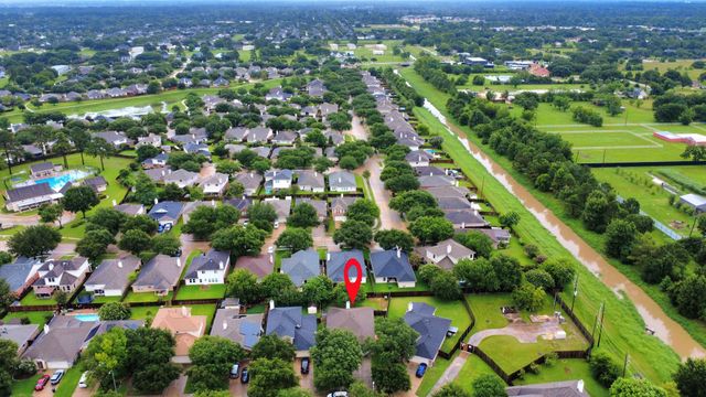14610 Hazy Ridge Lane, Cypress, TX 77429