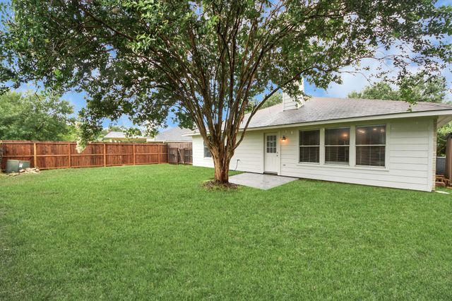 14610 Hazy Ridge Lane, Cypress, TX 77429