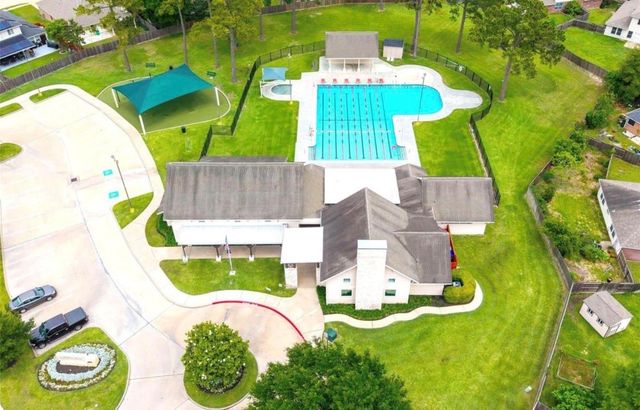 14610 Hazy Ridge Lane, Cypress, TX 77429